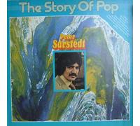 Peter Sarstedt - The Story Of Pop - United Artists Records - UAS 29 968 ET