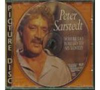 Peter Sarstedt - Where Do You Go to.Pic/CD [Import]