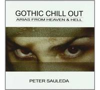 Peter Sauleda - Arias du ciel et de l'enfer