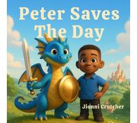 Peter Saves the Day: Bethany Christian Academy | 3rd - 5th | 2025-2026