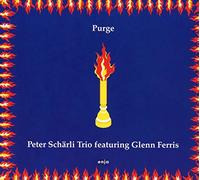 Peter Scharli Trio - Purge [Import]