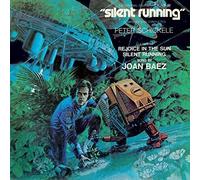 Peter Schickele - Silent Running (Original Soundtrack) [Vinyl] Colored Vinyl, Gr