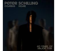 Schilling Peter - Coming Home 40 Years of Major Tom (4 CD Deluxe EDT.) [Import]