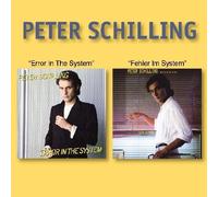Peter Schilling - Error in The Fehler Im System