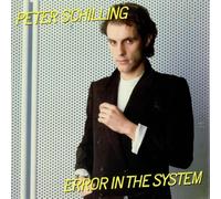 Peter Schilling – Error in the System – Vinyle – Remasterisé (2023) – Warner Music