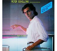 Peter Schilling - Fehler im System (1982) [Import Anglais]