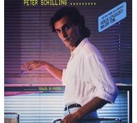 Peter Schilling – Fehler im System – Vinyle