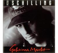 Peter Schilling - Geheime Macht (1993) [Import]