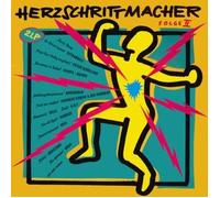 Peter Schilling, Grauzone, Ideal, Joachim WITT, DAF, Nichts. [Import]