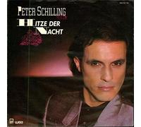 Peter Schilling - Hitze der Nacht / 120 Grad