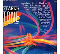Peter Schilling, Joachim WITT, DAF, Ideal, DÍF, NIKO, Kiz. [Import]