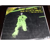 Peter Schilling - Major Tom