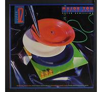 PETER SCHILLING - major tom (coming home) LP