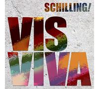 Peter Schilling - Vis Viva (CD) [Import]
