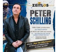 Peter Schilling – Zeitlos – CD (Import)