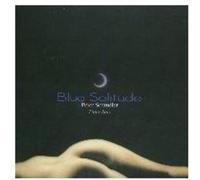 Peter Schindler - Blue Solitude
