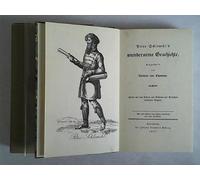 Peter Schlemihl's wundersame Geschichte