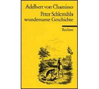 Peter schlemihls wundersame geschichte