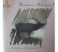 Peter Schmalfuss - Chopin: 14 Waltzes and 10 Nocturnes