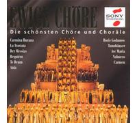 Peter Schneider - Choeurs Eternels