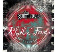 Peter Schneider & Stimul - Rhythm Fever [Import]