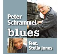 Peter Schrammel Feat. Stella Jones - Blues [Import]