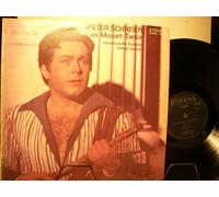 PETER SCHREIER - DER ODEM DER LIEBE - ETERNA - VINYL