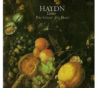 Peter Schreier - Haydn Lieder
