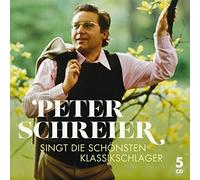 Peter Schreier Klassikschlager