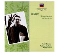 Peter Schreier - Le Chant Du Cygne