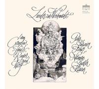 Peter Schreier Lieder Zur Weihnacht (CD) Album Digipak