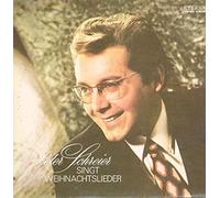 Peter Schreier - Peter Schreier - Peter Schreier Singt Weihnachtslieder - ETERNA - 8 26 697