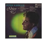Peter Schreier - Peter Schreier Singt Arien [Vinyl LP]