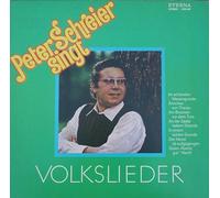 Peter Schreier - Peter Schreier singt Volkslieder
