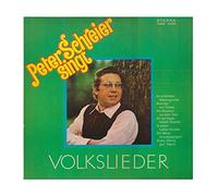 Peter Schreier - Peter Schreier Singt Volkslieder