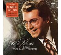 Peter Schreier – Weihnachtslieder – CD – Édition Deluxe