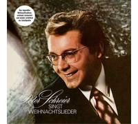 Peter Schreier Singt Weihnachtslieder