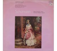 Peter Schreier - Schumann Die Lotosblume Der Nu?baum Liederkreis