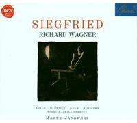 Peter Schreier - Siegfried