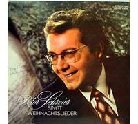 Peter Schreier Singt Weihnachtslieder