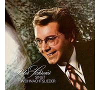 Peter Schreier – Singt Weihnachtslieder – Vinyle 12" – Edel