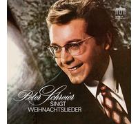 Peter Schreier Singt Weihnachtslieder