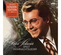 Peter Schreier Singt Weihnachtslieder-2019 Deluxe [CD] NEUF