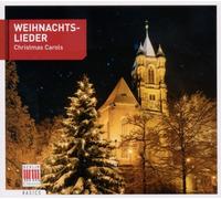 PETER SCHREIER "...SINGT WEIHNACHTSLIEDER" CD NEW