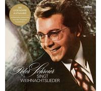 PETER SCHREIER SINGT WEIHNACHTSLIEDER- HOMANERCHOR/SK.DRESDEN REM.REIS. CD NEUF
