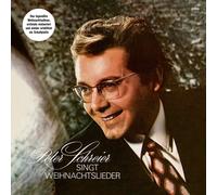 Peter Schreier – Singt Weihnachtslieder – Vinyle 12" – Edel