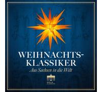 PETER SCHREIER THOM - WEIHNACHTSKLASSIKER - AUS SACH - CD - G4z