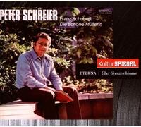 Schreier – Schubert – Spiegel-ed.18 – Edel