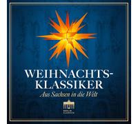 Peter Schreier – Weihnachtsklassiker: Aus Sachsen in die Welt – Coffret CD