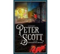 A. W. Benedict – Peter Scott und der chinesische Drache